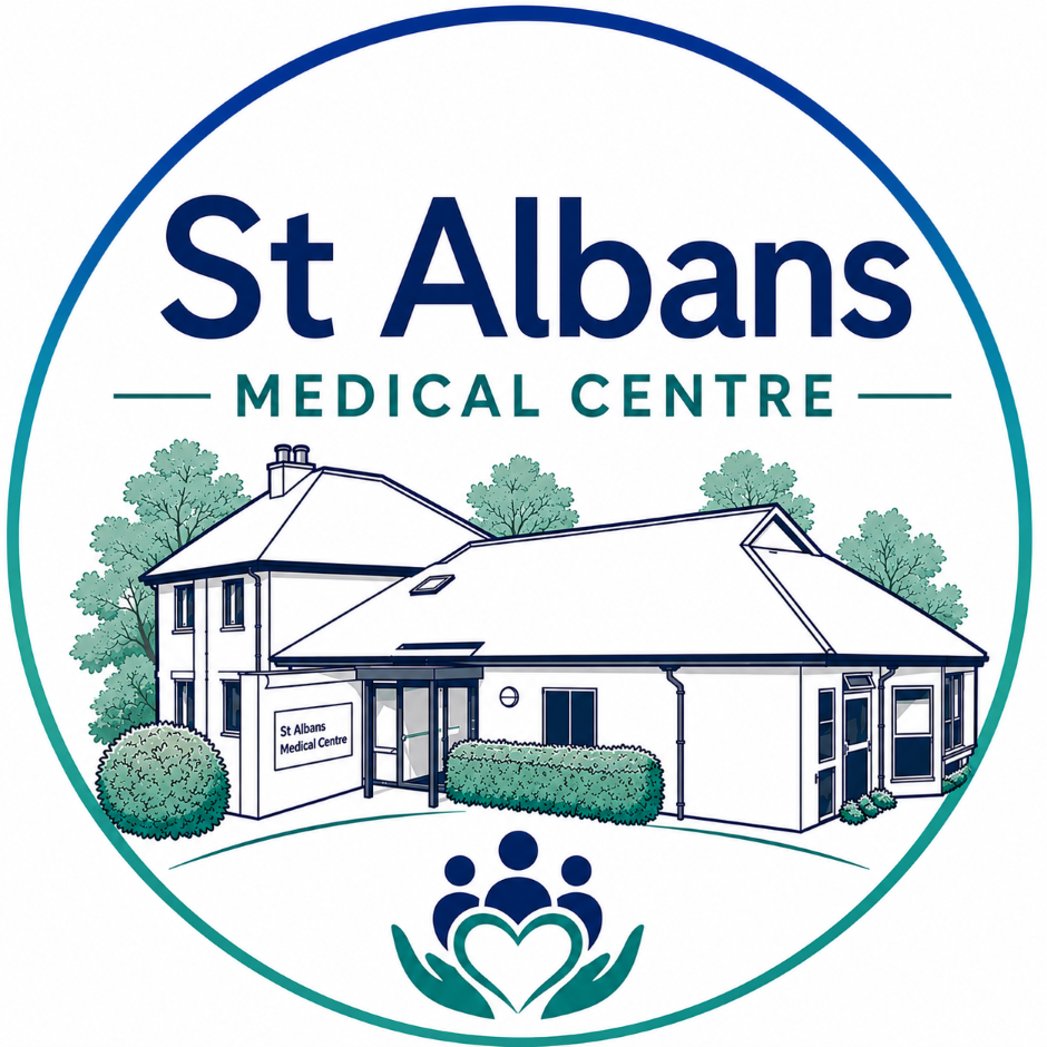 Organisation Logo